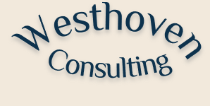 Westhoven Consulting Logo